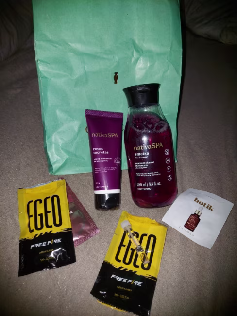 imagem da avaliação