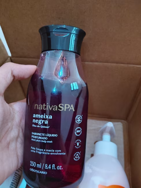 imagem da avaliação