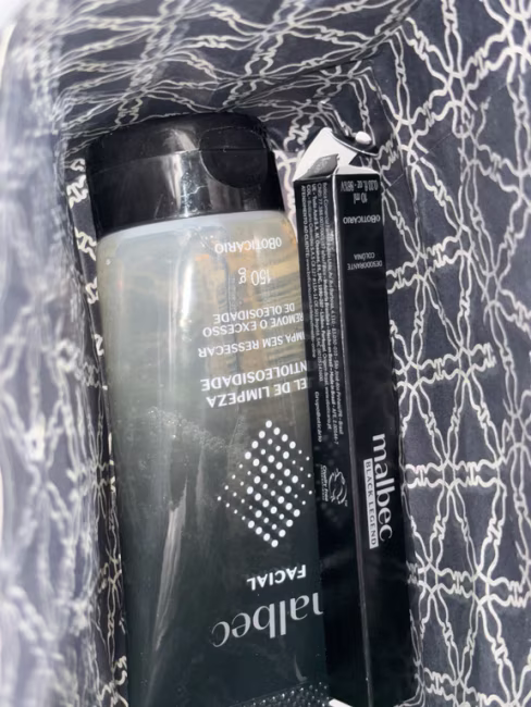 imagem da avaliação