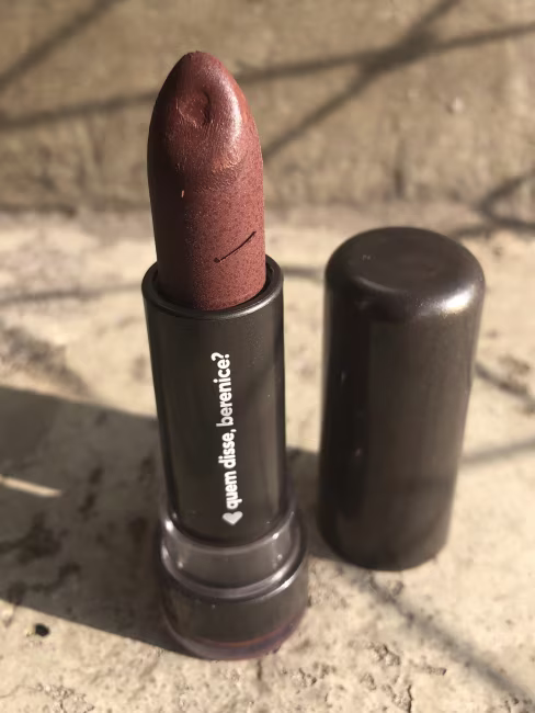 imagem da avaliação