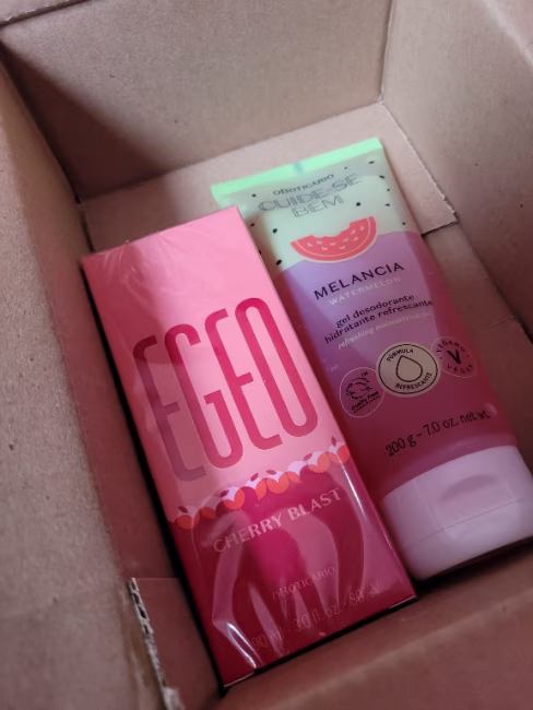 imagem da avaliação