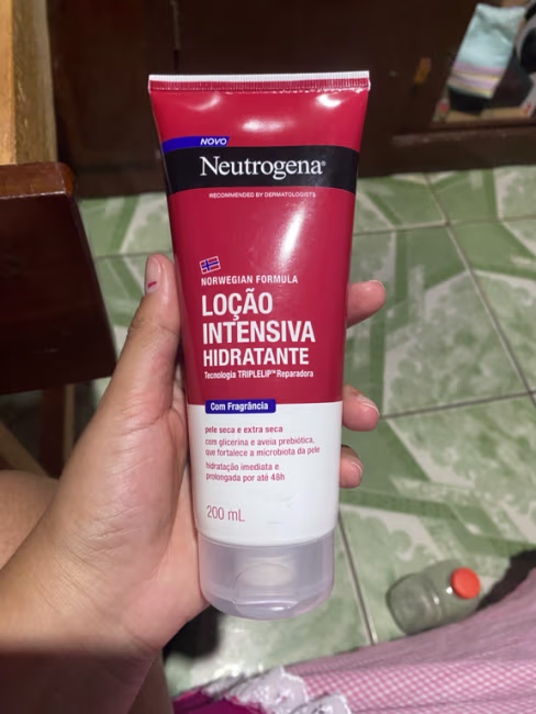 imagem da avaliação