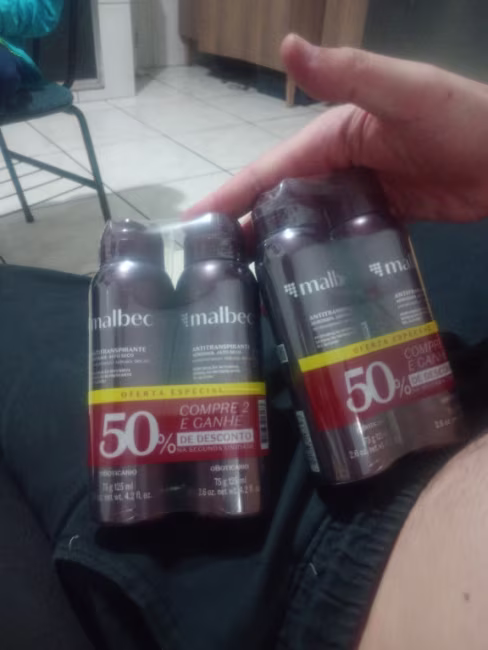 imagem da avaliação