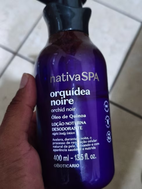 imagem da avaliação