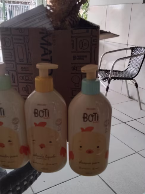imagem da avaliação