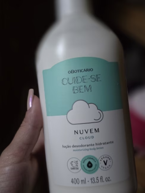 imagem da avaliação