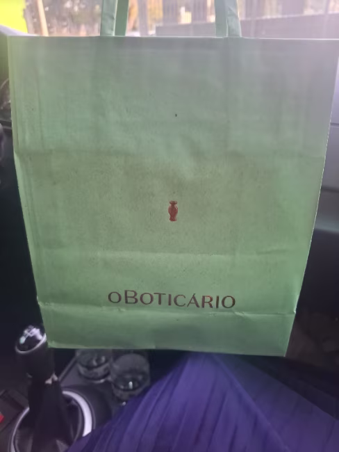 imagem da avaliação