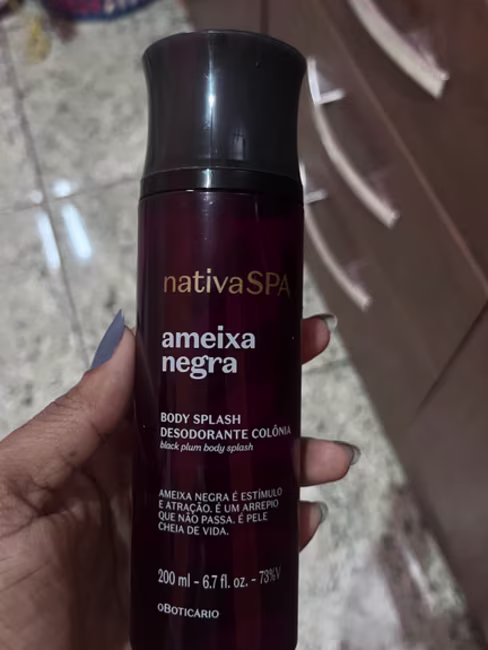 imagem da avaliação