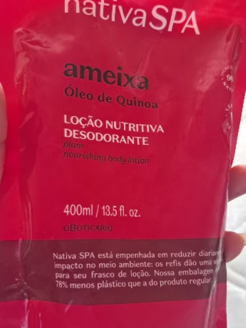 imagem da avaliação