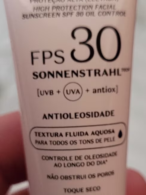 imagem da avaliação