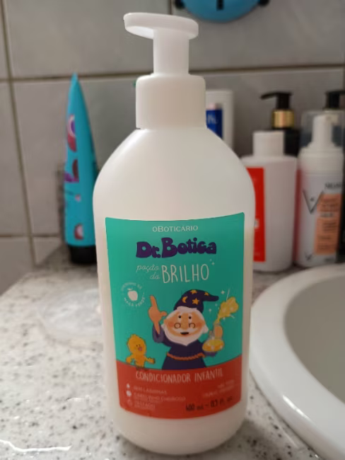 imagem da avaliação