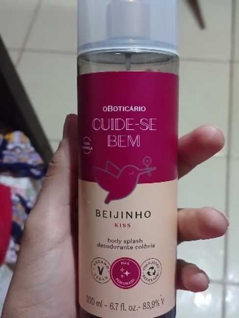 imagem da avaliação