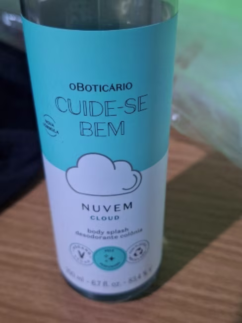 imagem da avaliação