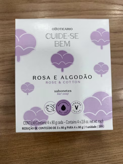 imagem da avaliação