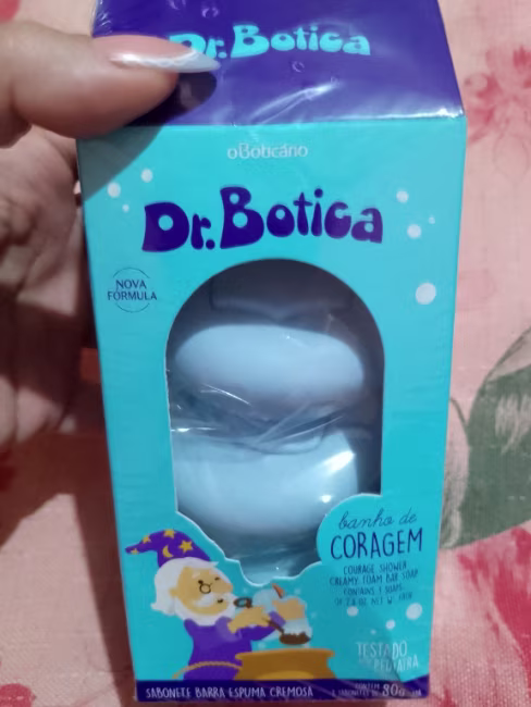 imagem da avaliação