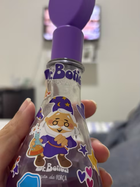 imagem da avaliação