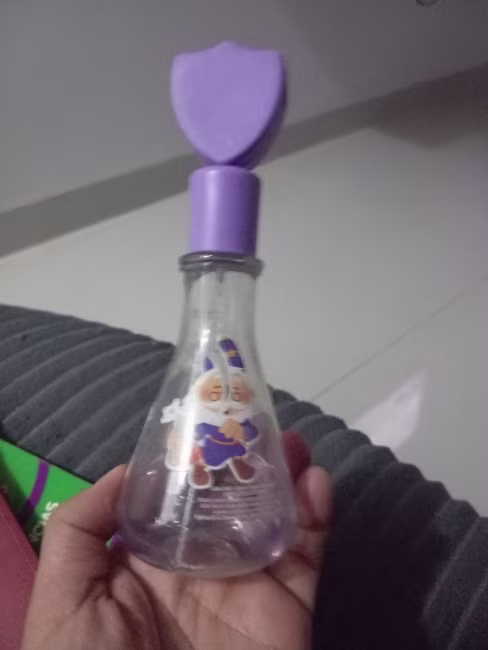 imagem da avaliação