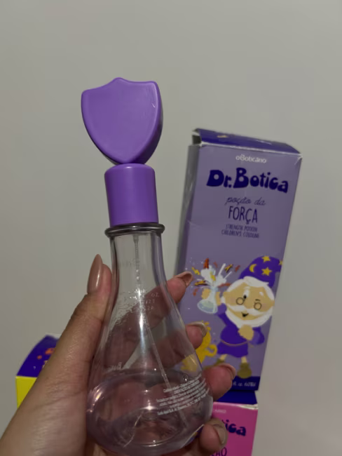 imagem da avaliação
