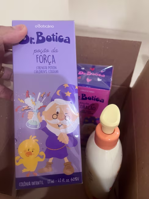 imagem da avaliação