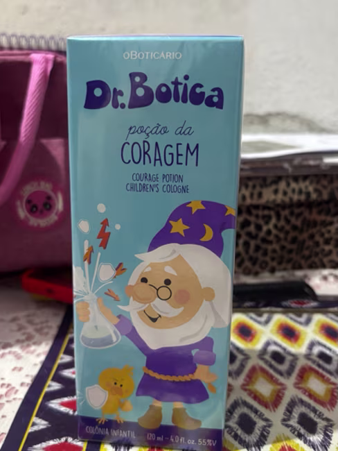 imagem da avaliação