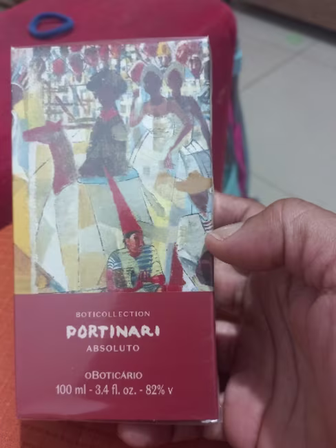 imagem da avaliação
