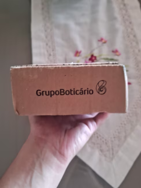 imagem da avaliação