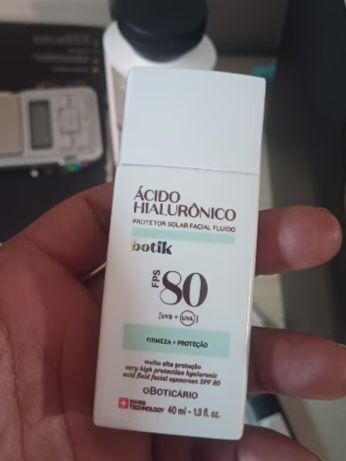 imagem da avaliação