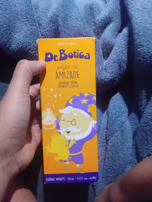 imagem da avaliação