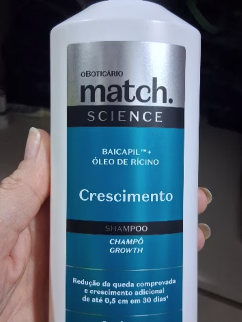 imagem da avaliação
