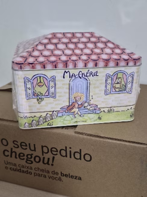 imagem da avaliação