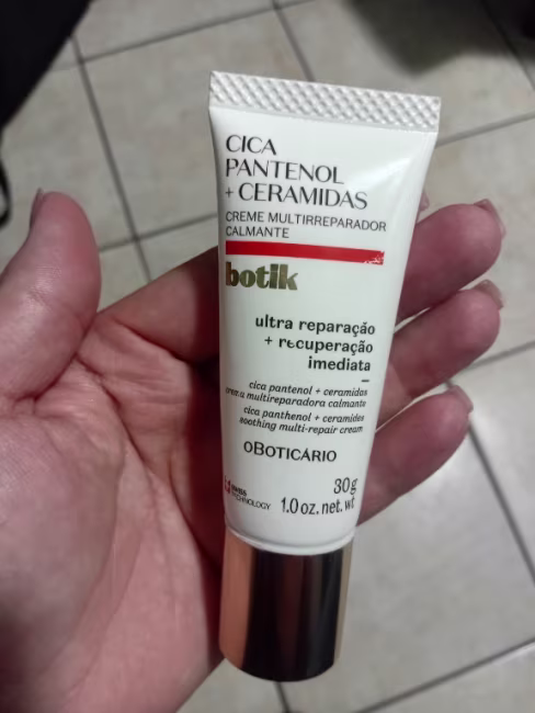 imagem da avaliação