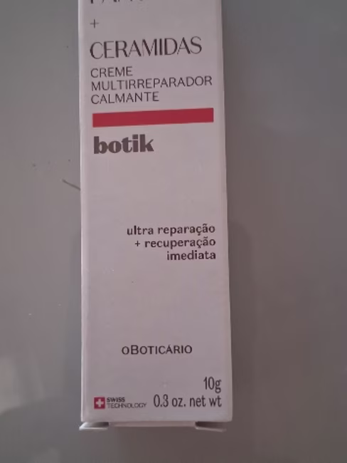 imagem da avaliação
