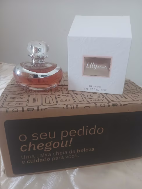 imagem da avaliação