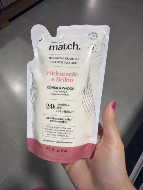 imagem da avaliação
