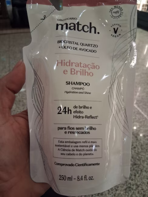imagem da avaliação