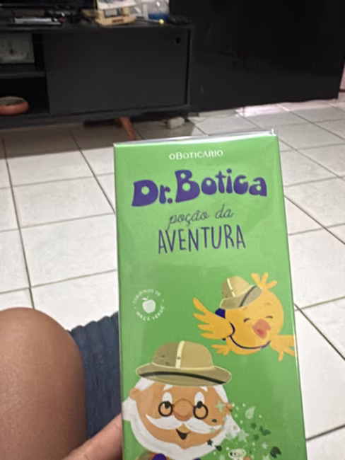 imagem da avaliação