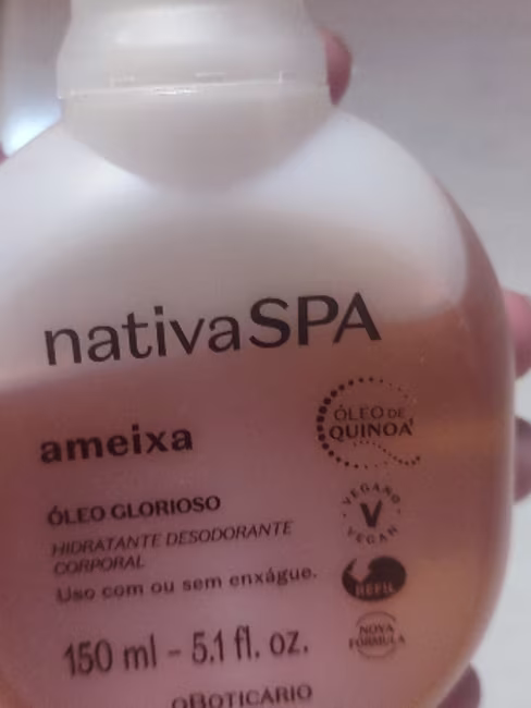 imagem da avaliação