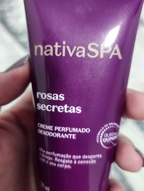 imagem da avaliação