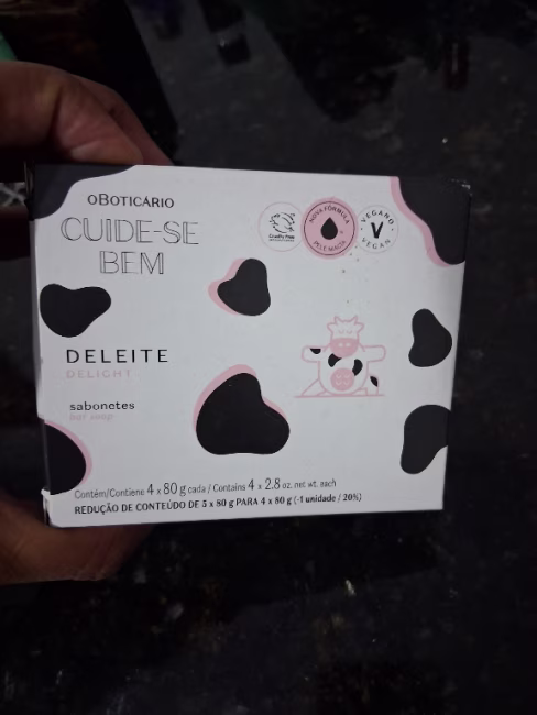 imagem da avaliação
