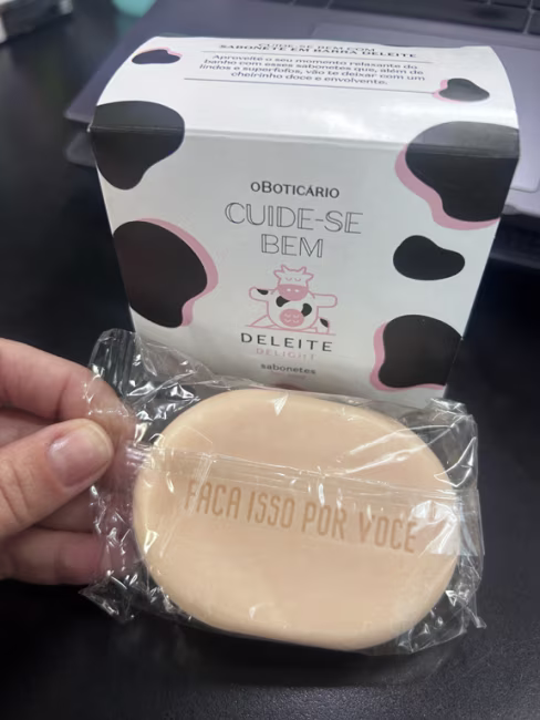 imagem da avaliação