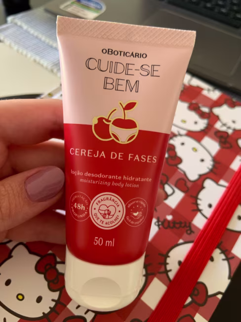 imagem da avaliação