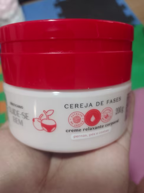 imagem da avaliação