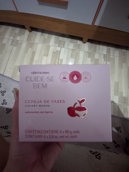 imagem da avaliação