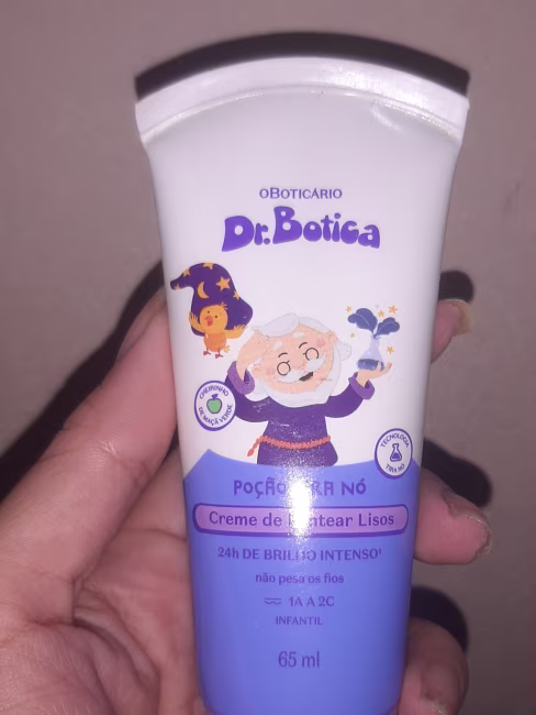 imagem da avaliação