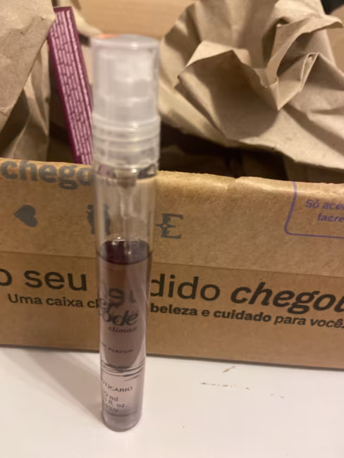 imagem da avaliação