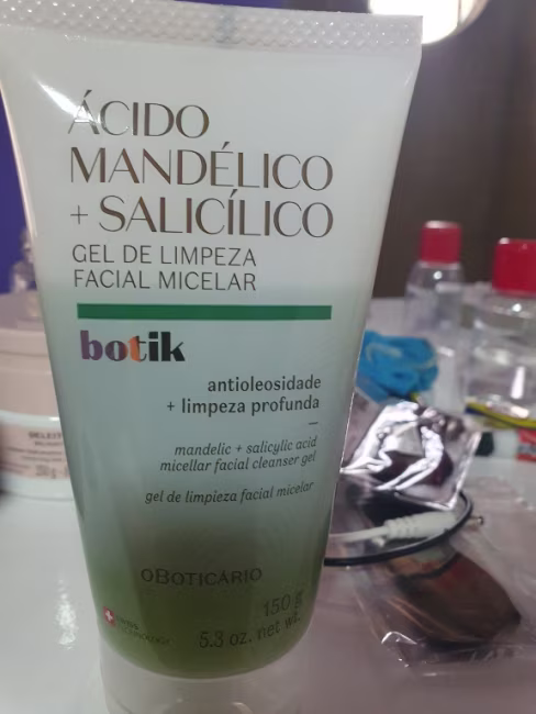 imagem da avaliação
