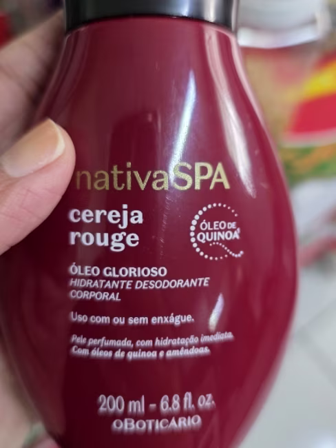 imagem da avaliação