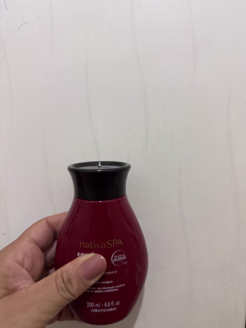 imagem da avaliação