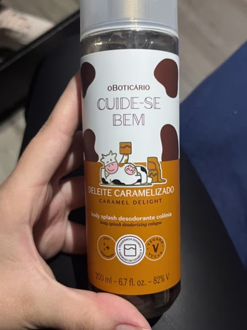 imagem da avaliação