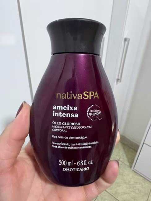 imagem da avaliação